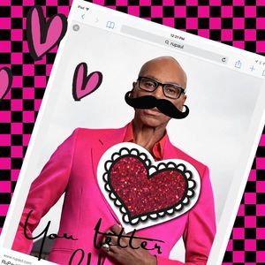 Meet your Posher, Darcy